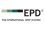 EPD-CERTIFIED