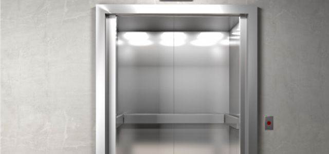 Elevators