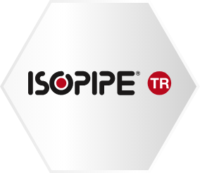 Isopipe TR-NBR