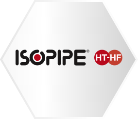 Isopipe HT-EPDM