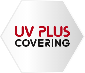 UV Plus Covering