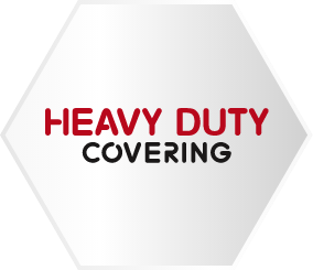 Heavy Duty Covering