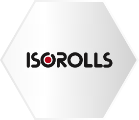 Isorolls