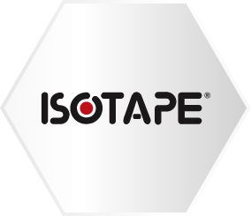 Insulation Tapes, Isotape