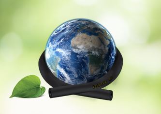 ISOPIPE's Green Energy