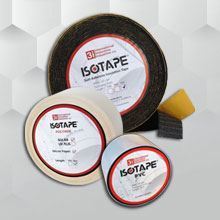 Picture of ISOTAPE