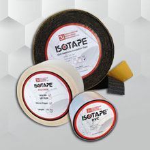 Εικόνα της ISOTAPE