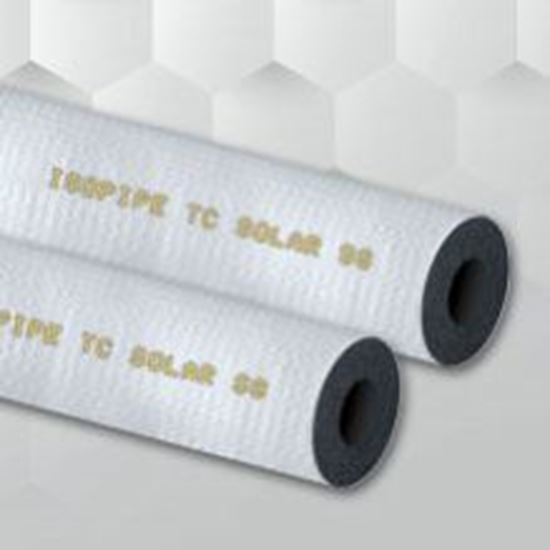 Insulation Covering resistant to Solar Radiation | SOLAR SG