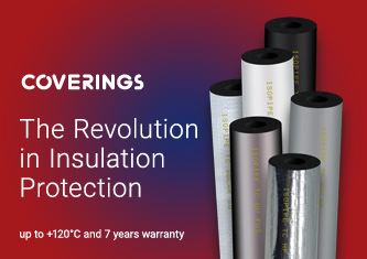 The Revolution in Insulation Protection