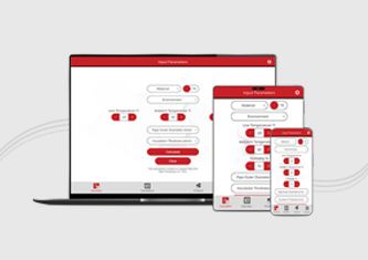 ISOPIPE Insulation Calculator for NBR & EPDM insulations