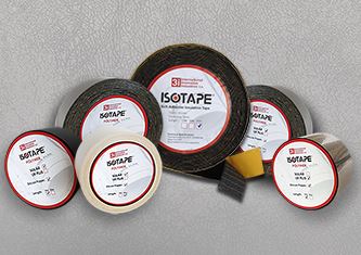 ISOTAPE - We support your installations the whole way!